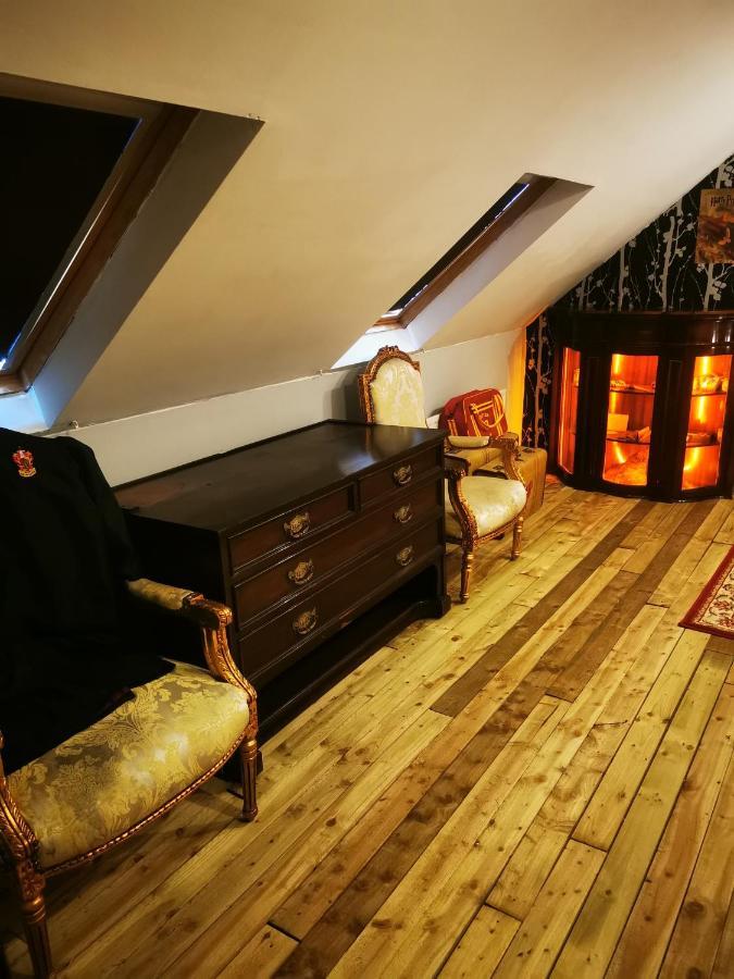 Self Catering Guesthouse Suite With Hot Tub Option Laois Exterior foto