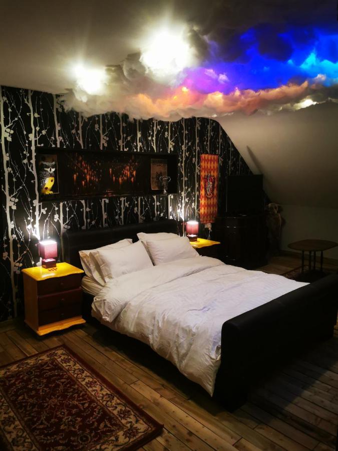 Self Catering Guesthouse Suite With Hot Tub Option Laois Exterior foto